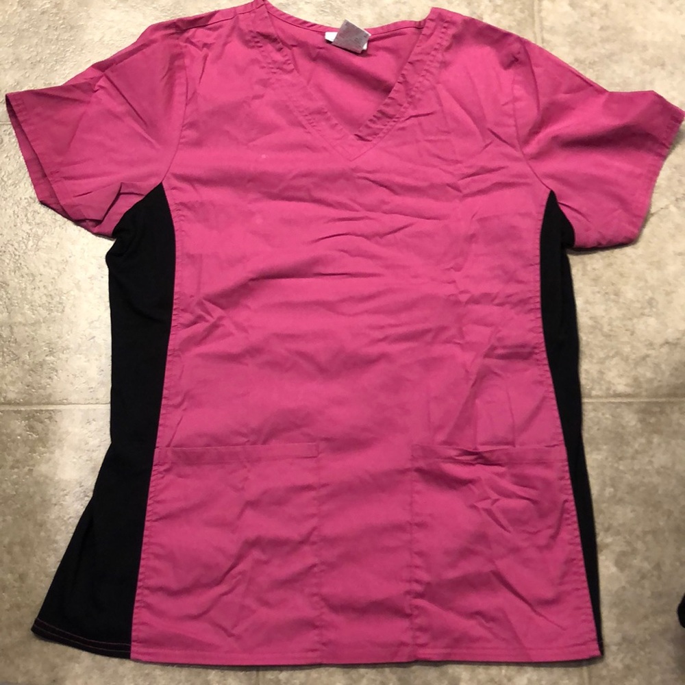 Women’s Scrub Top